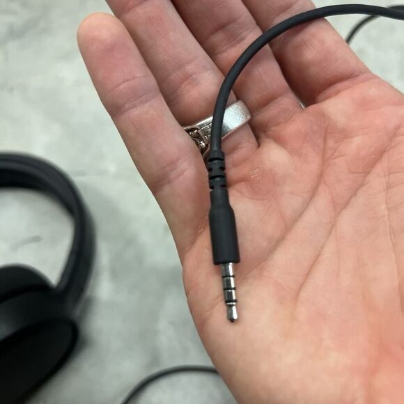 Steelseries Arctis 1 Gaming headset Wired for PS4/PS5 Xbox One X & S Series - Picture 7 of 8